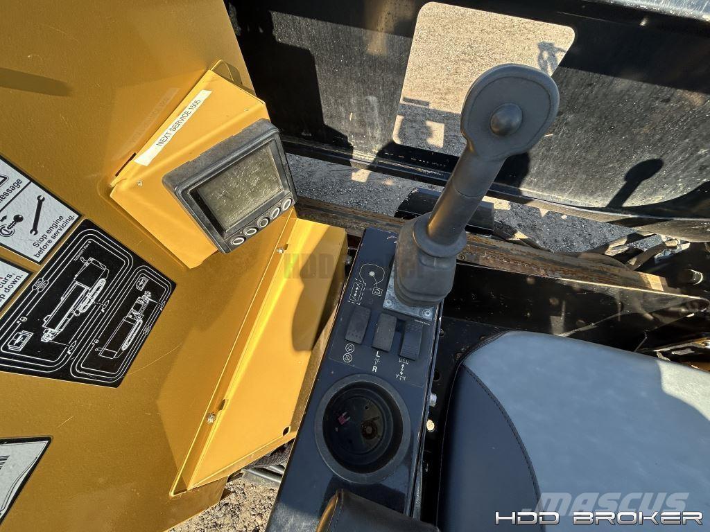 Vermeer D8x12 Wiertnice horyzontalne