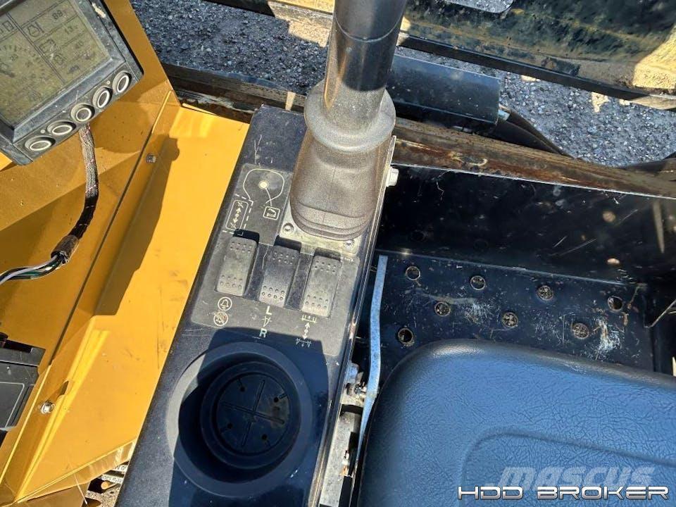 Vermeer D8x12 Wiertnice horyzontalne