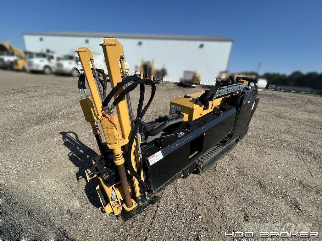 Vermeer D8x12 Wiertnice horyzontalne