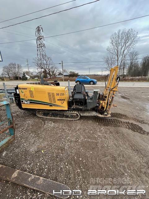 Vermeer D9x13 S3 Wiertnice horyzontalne