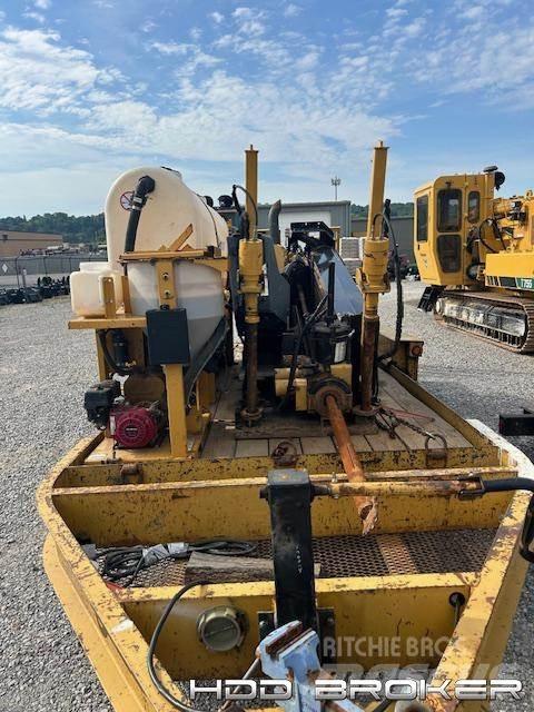 Vermeer D9x13 S3 Wiertnice horyzontalne