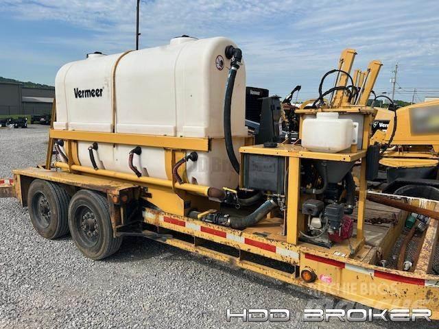 Vermeer D9x13 S3 Wiertnice horyzontalne