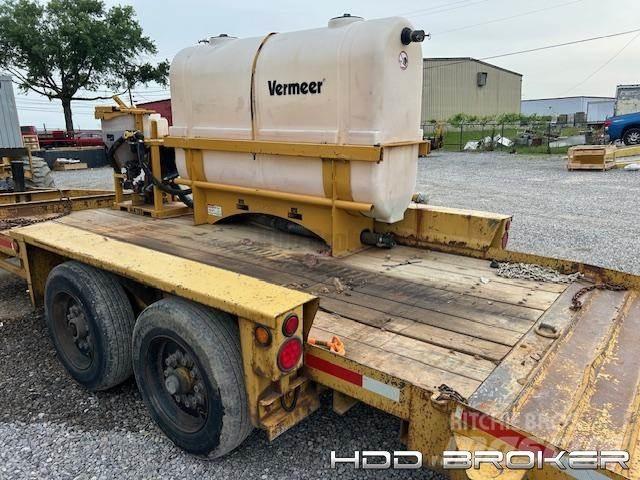 Vermeer D9x13 S3 Wiertnice horyzontalne