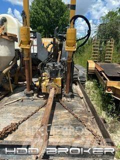 Vermeer D9x13 S3 Wiertnice horyzontalne