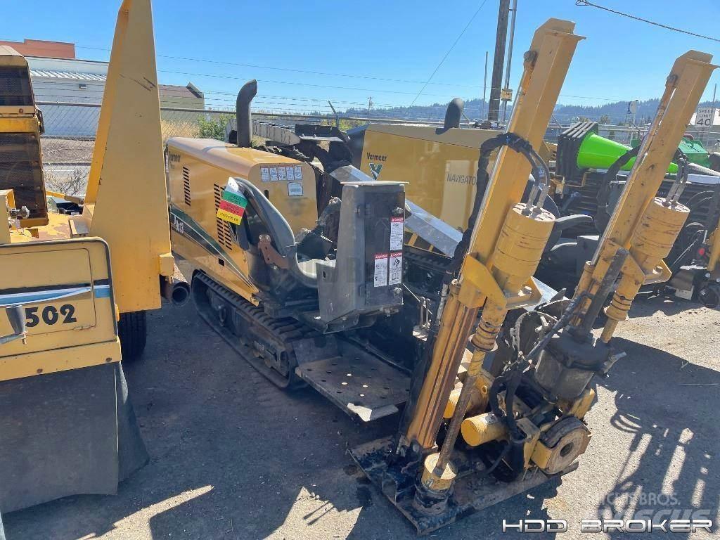Vermeer D9x13 S3 Wiertnice horyzontalne