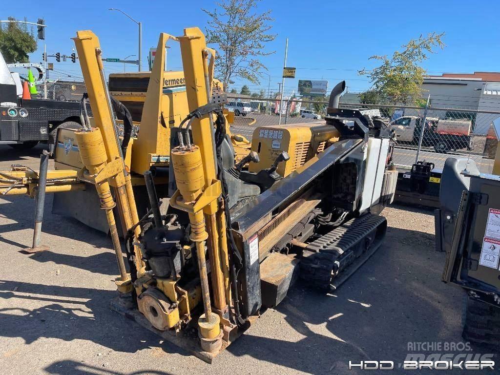 Vermeer D9x13 S3 Wiertnice horyzontalne