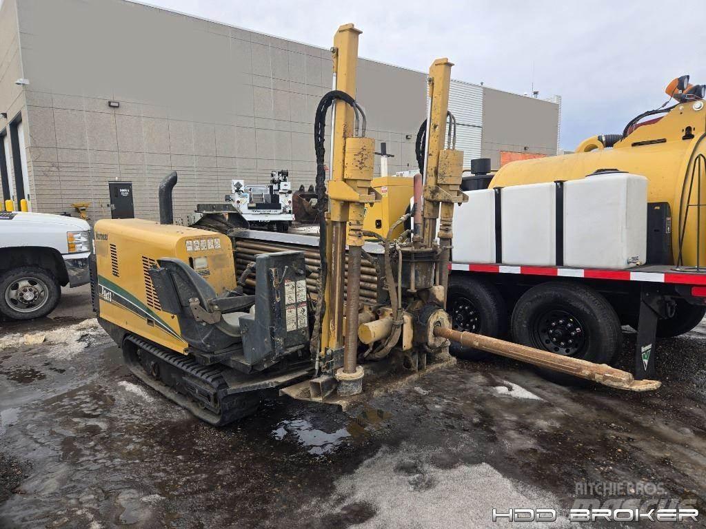 Vermeer D9x13 S3 Wiertnice horyzontalne