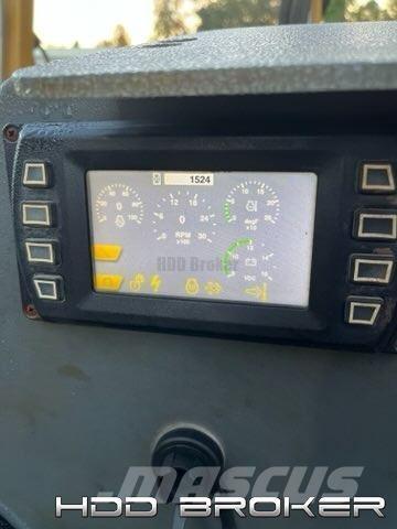 Vermeer D9x13 S3 Wiertnice horyzontalne