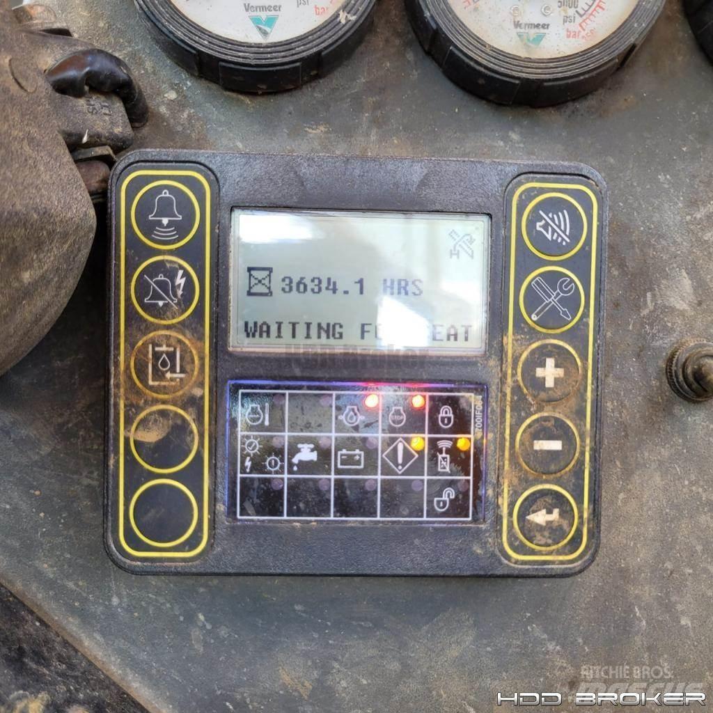 Vermeer D9x13 Series II Wiertnice horyzontalne