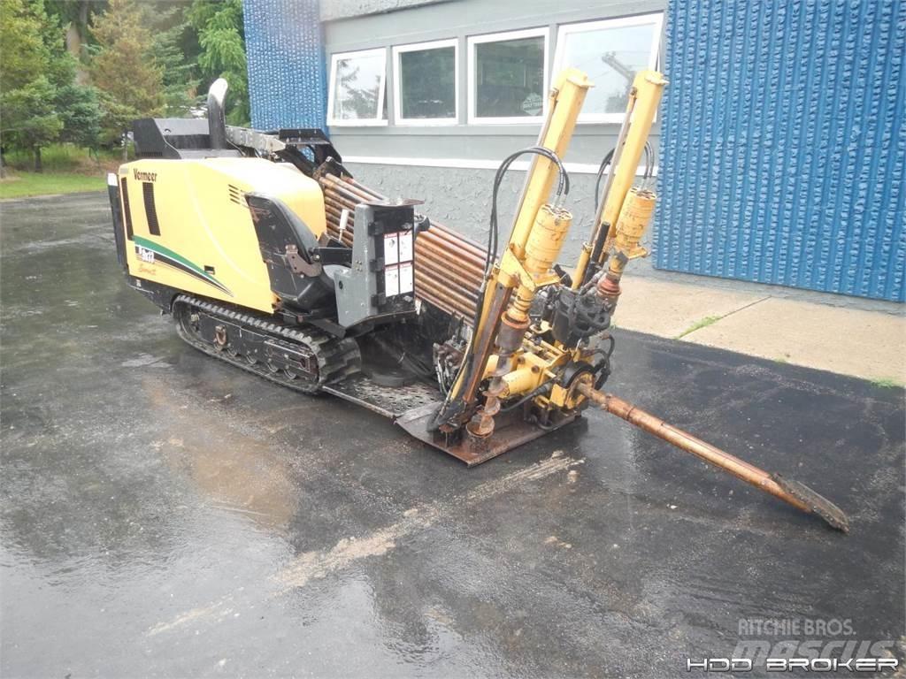 Vermeer D9x13 Series II Wiertnice horyzontalne
