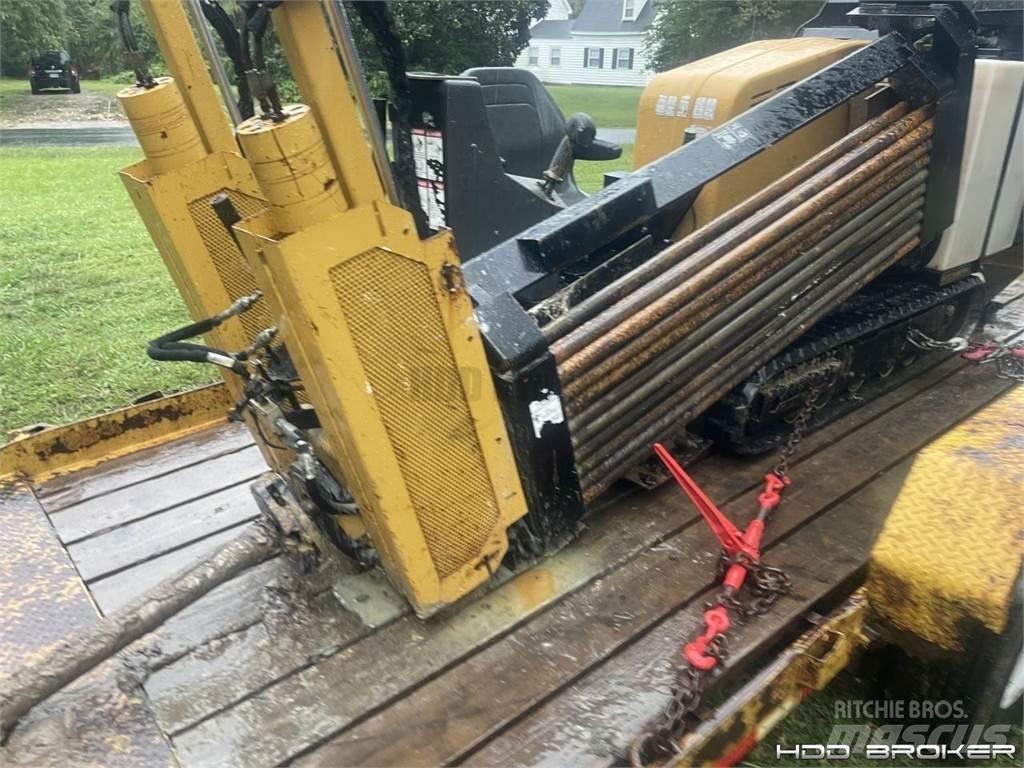 Vermeer D9x13 Series II Wiertnice horyzontalne
