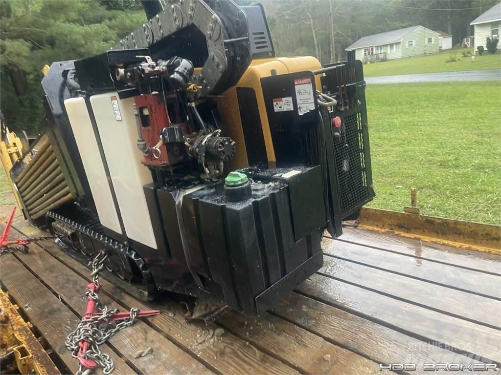 Vermeer D9x13 Series II Wiertnice horyzontalne