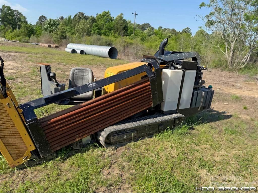 Vermeer D9x13 Series II Wiertnice horyzontalne