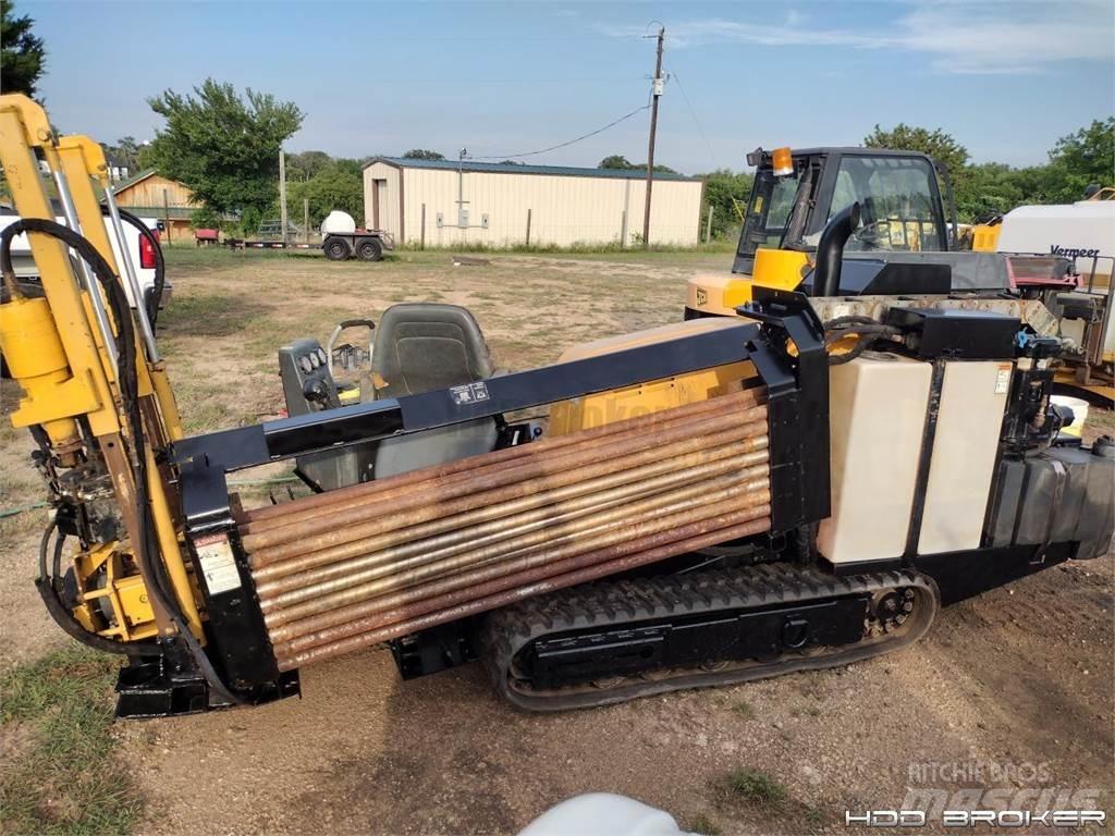 Vermeer D9x13 Series II Wiertnice horyzontalne