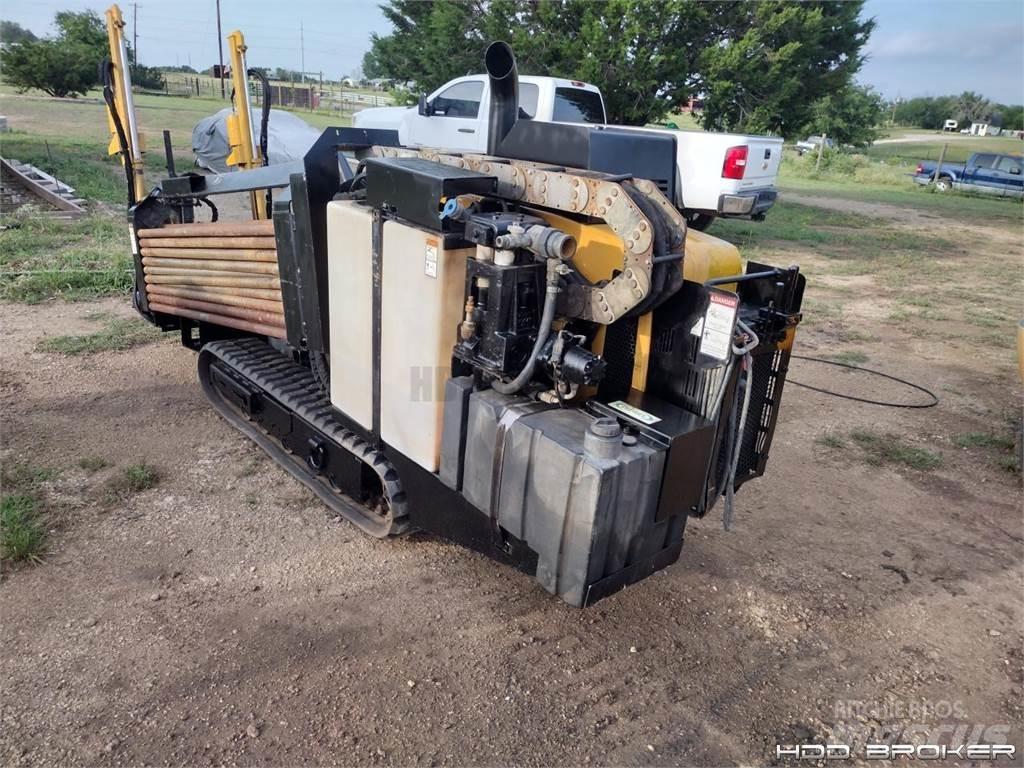 Vermeer D9x13 Series II Wiertnice horyzontalne