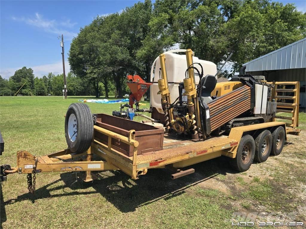 Vermeer D9x13 Series II Wiertnice horyzontalne