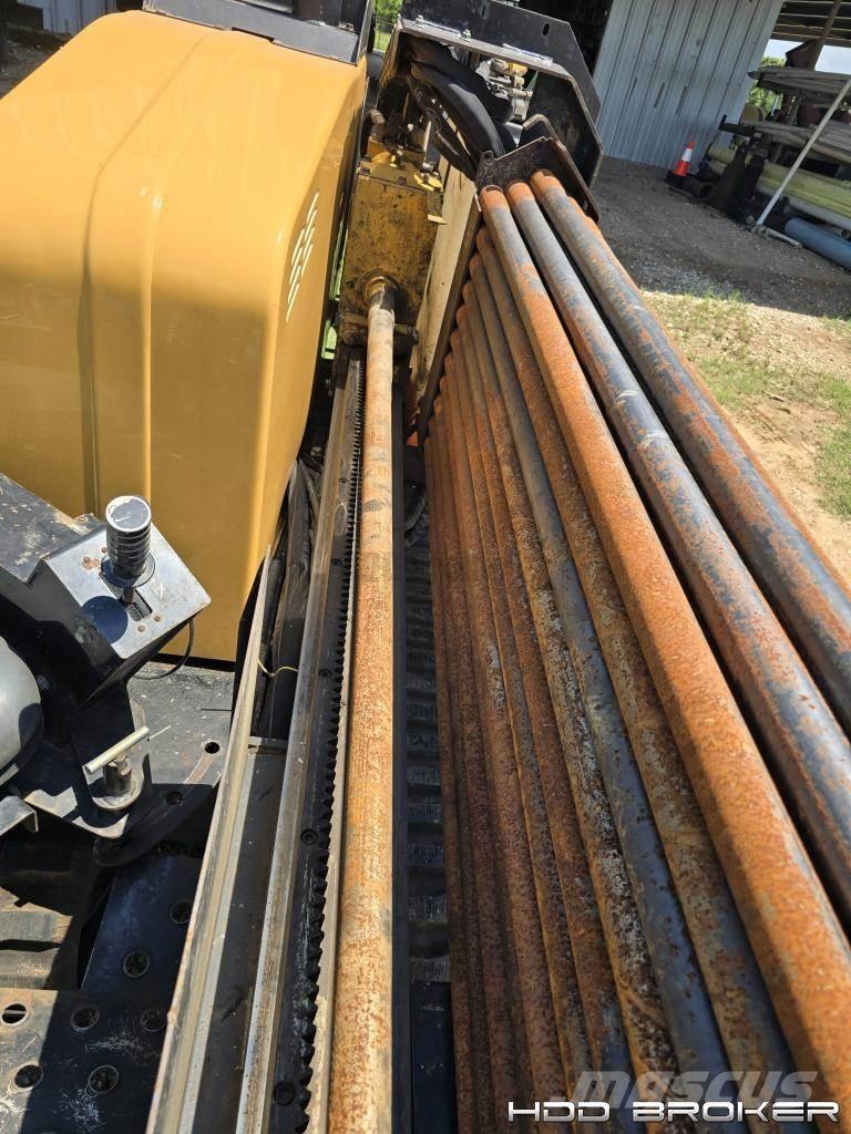 Vermeer D9x13 Series II Wiertnice horyzontalne