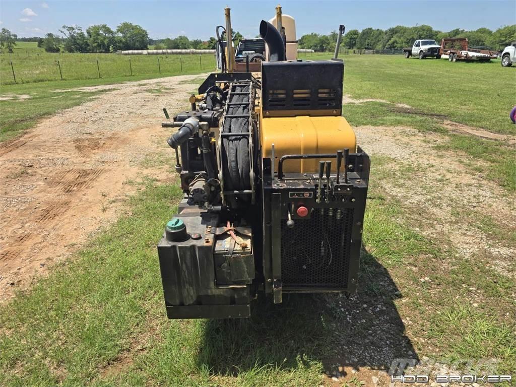 Vermeer D9x13 Series II Wiertnice horyzontalne