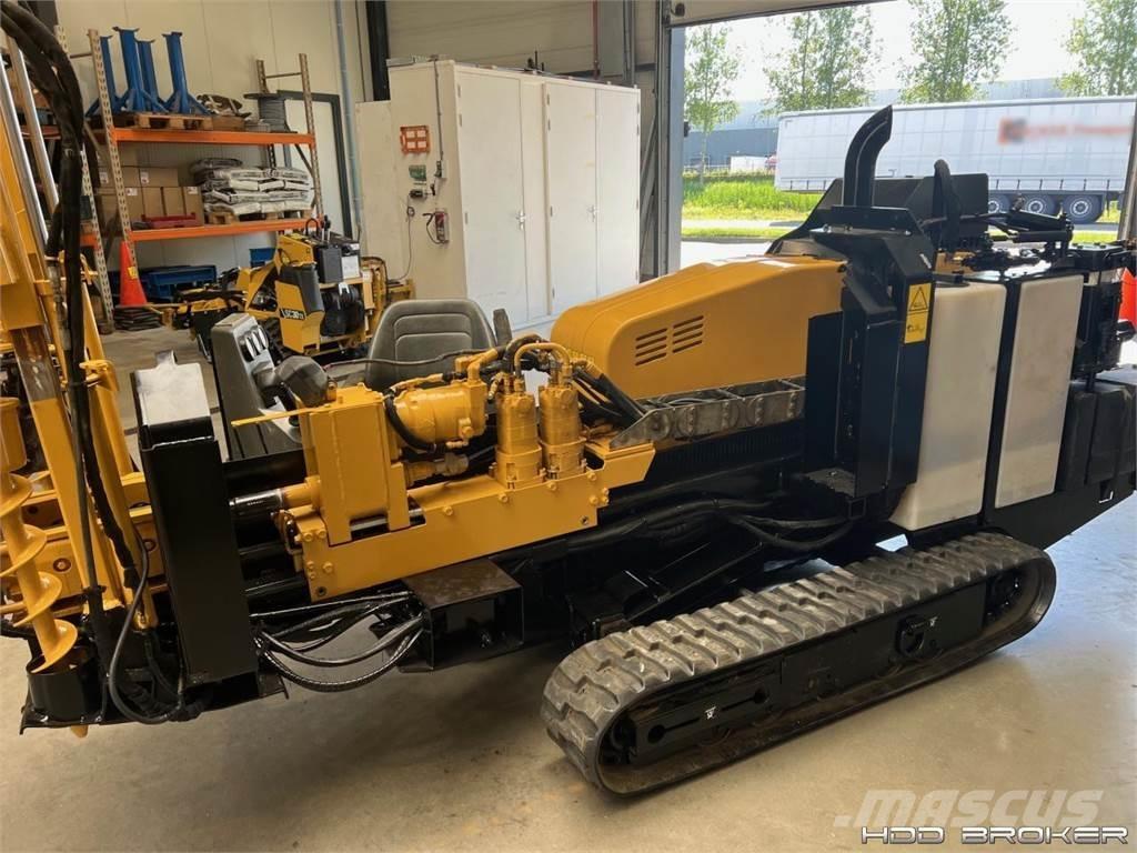 Vermeer D9x13 Series II Wiertnice horyzontalne