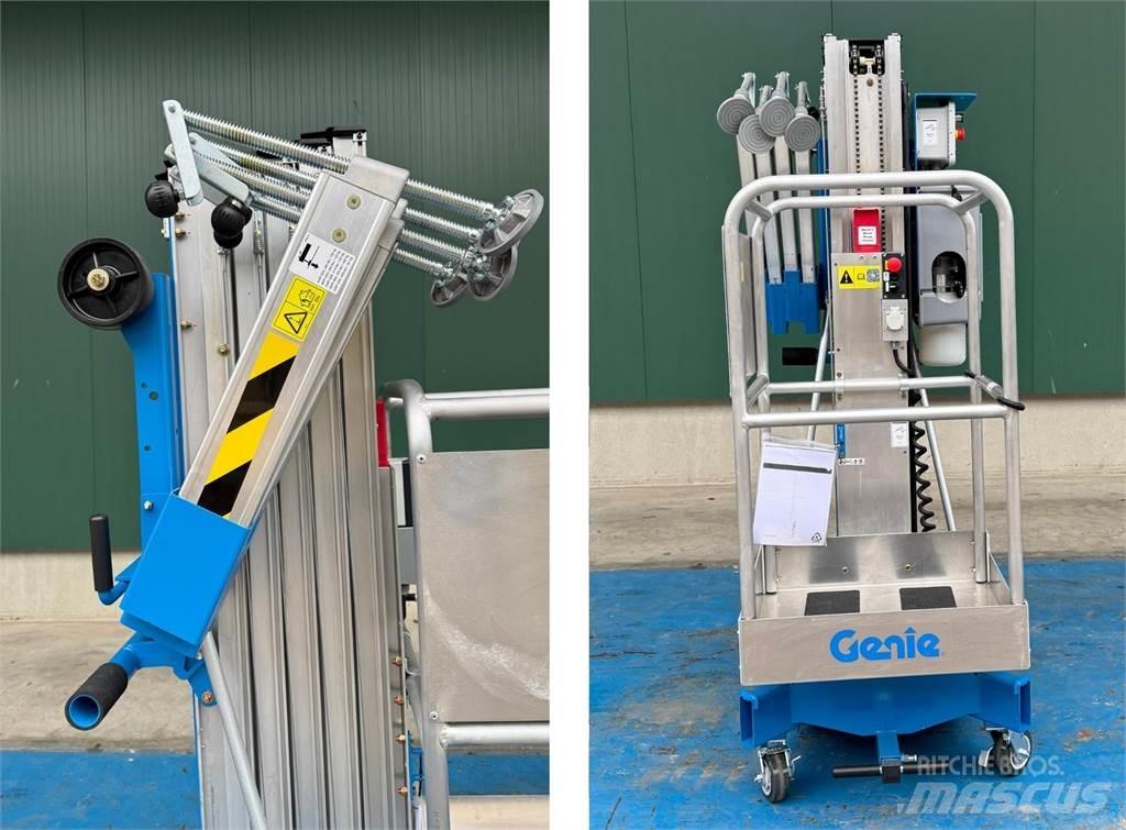 Genie AWP-25S AC Inne podnośniki