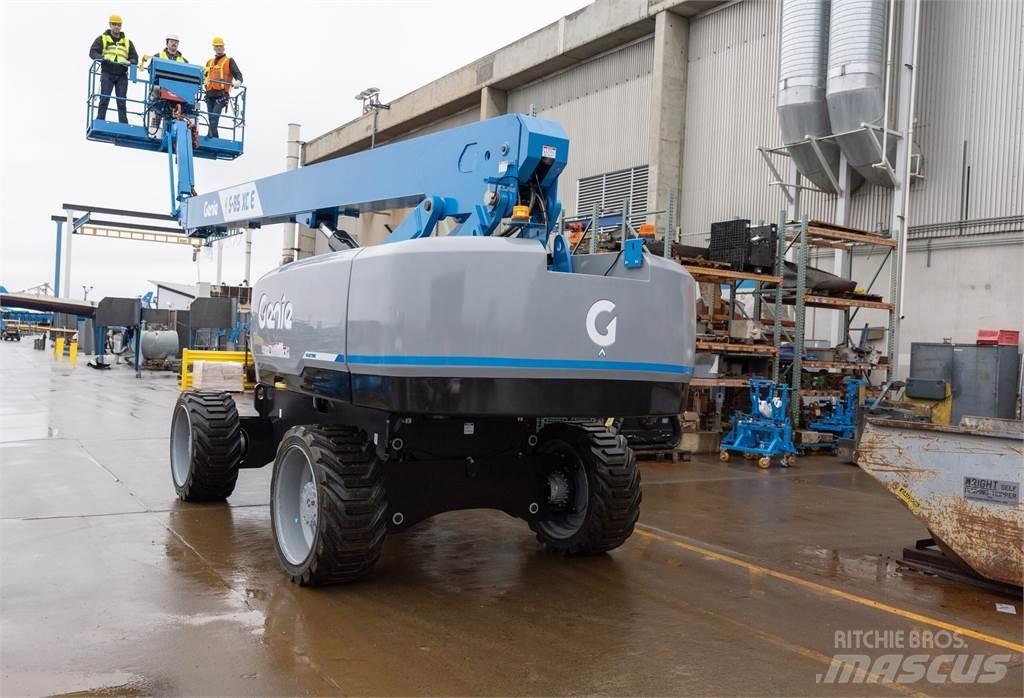 Genie S-85 XC E Podnośniki przegubowe