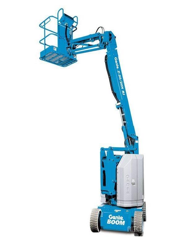 Genie Z-30/20N RJ Podnośniki przegubowe