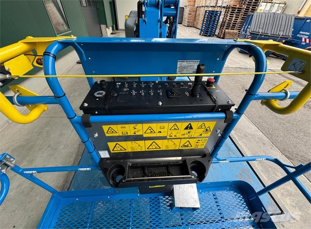 Genie Z-45/25J DC Podnośniki przegubowe