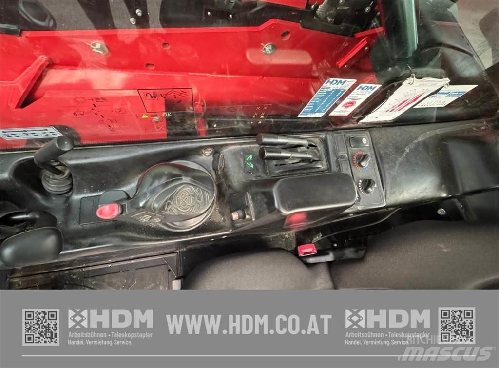 Manitou MT1033 Ładowarki teleskopowe