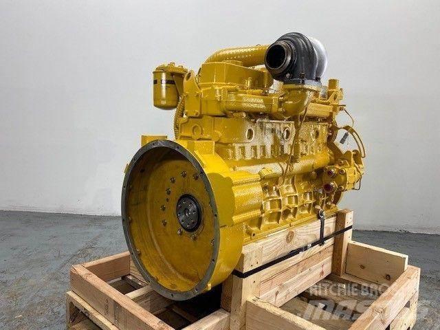 CAT 3046T Silniki