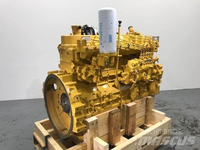 CAT 3066T Silniki