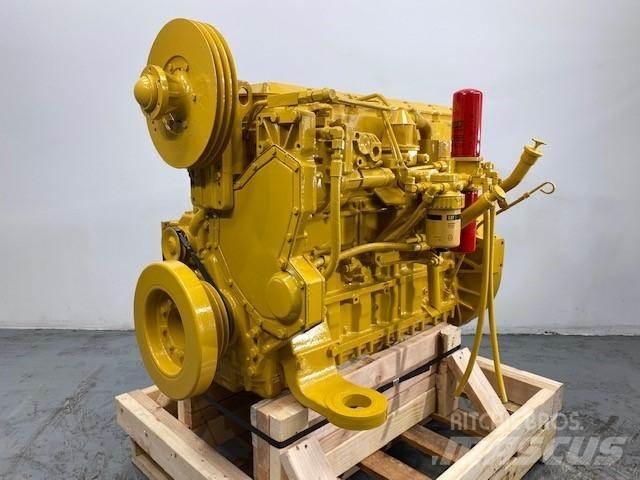 CAT 3116DITA Silniki