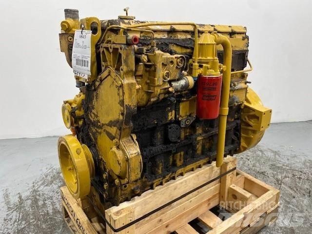 CAT 3116DITA Silniki