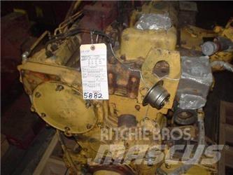 CAT 3304DI Silniki