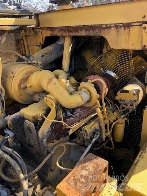 CAT 3304DI Silniki
