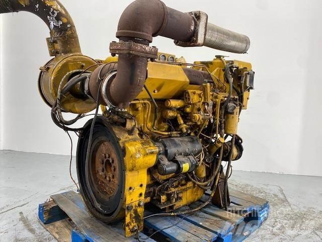 CAT 3304DI Silniki