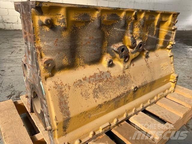CAT 3306 Silniki