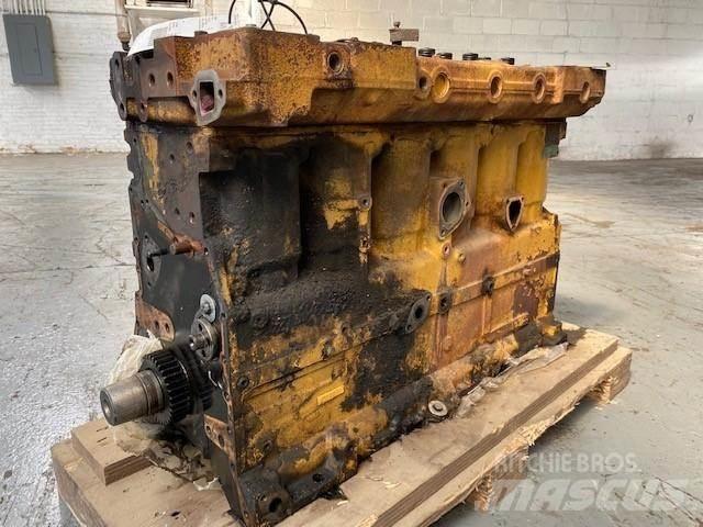 CAT 3306DI Silniki