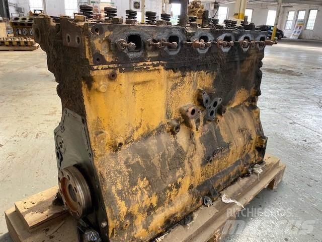 CAT 3306DI Silniki