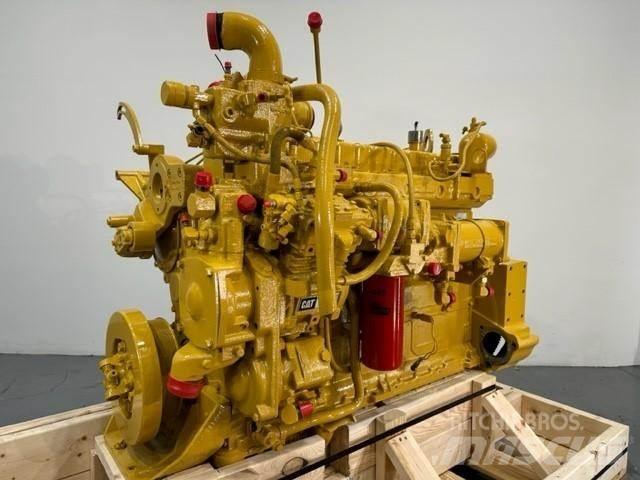 CAT 3306DI Silniki