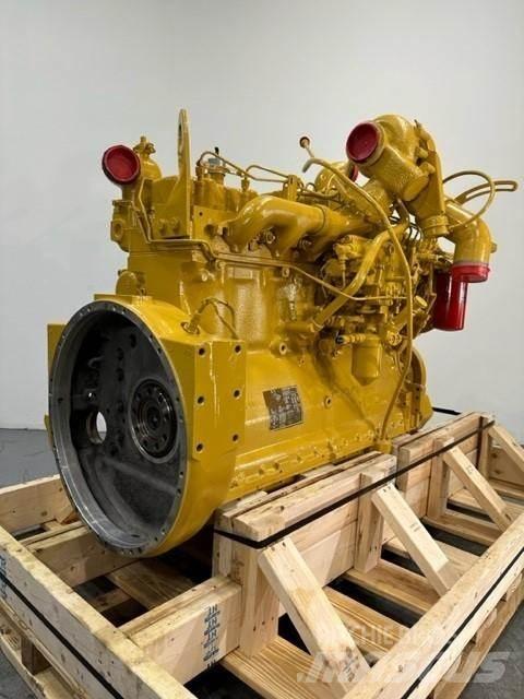 CAT 3306DI Silniki