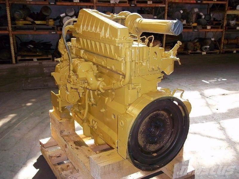 CAT 3306DITA Silniki