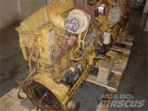 CAT 3306DITA Silniki