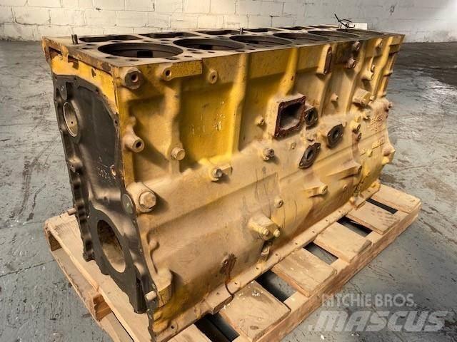 CAT 3406 Silniki