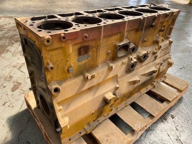 CAT 3406B Silniki