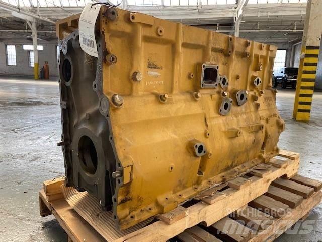 CAT 3406C Silniki