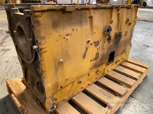 CAT 3406C Silniki