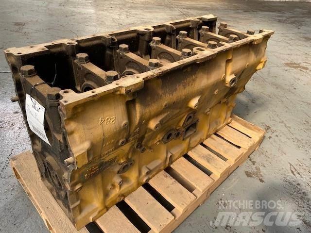 CAT 3406C Silniki