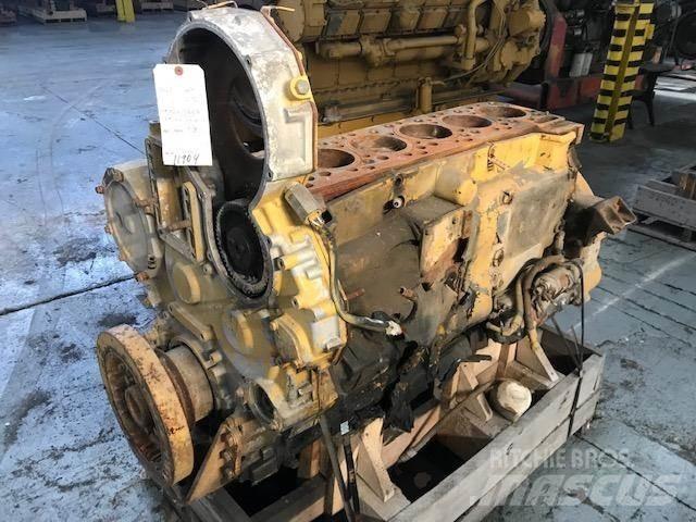 CAT 3406E 14.6L Silniki