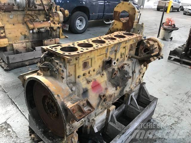 CAT 3406E 14.6L Silniki