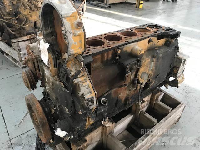 CAT 3406E 14.6L Silniki